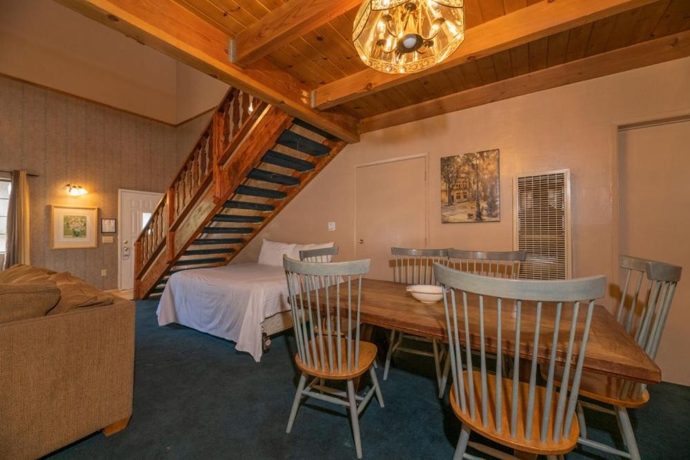 Black Forest Lodge Imagen 72