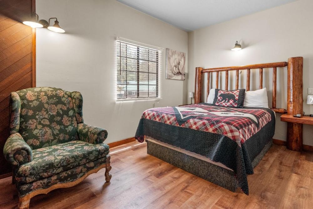 Black Forest Lodge Imagen 75