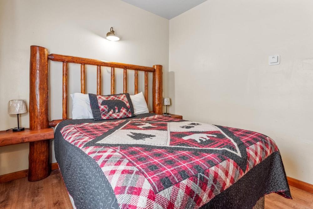 Black Forest Lodge Imagen 76