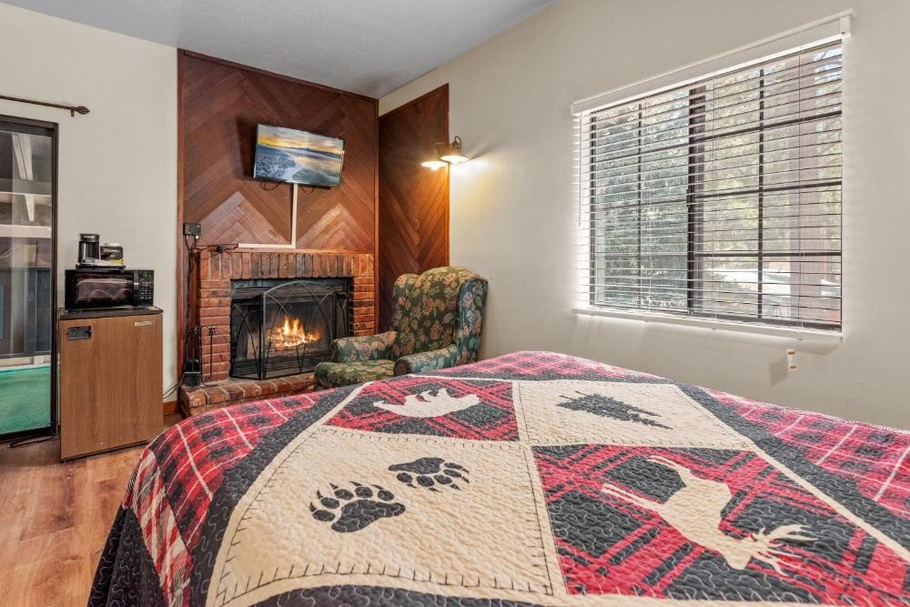 Black Forest Lodge Imagen 78