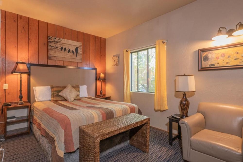 Black Forest Lodge Imagen 79
