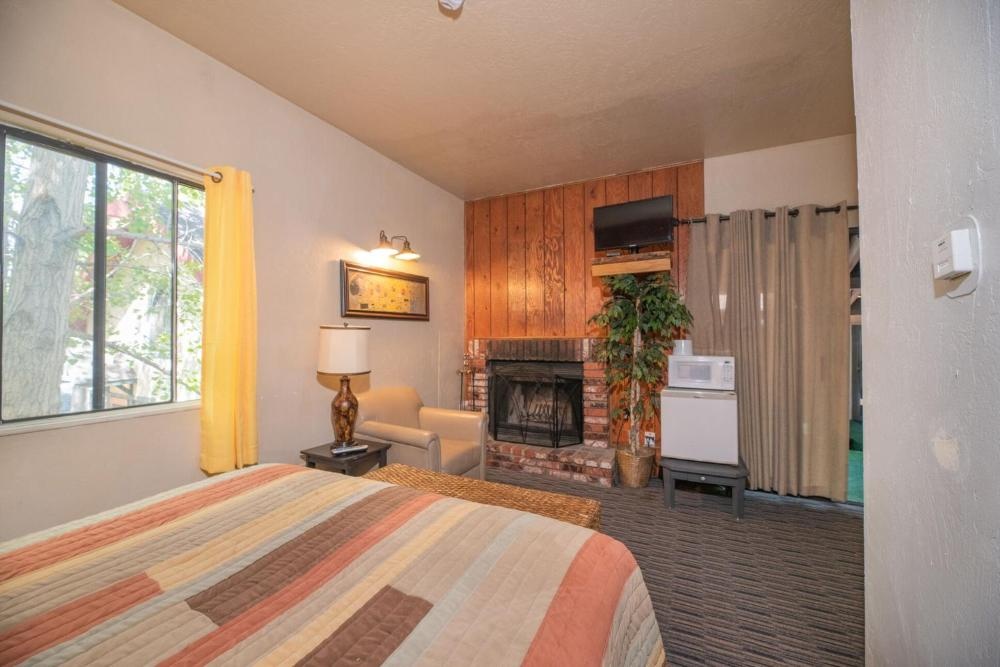 Black Forest Lodge Imagen 82