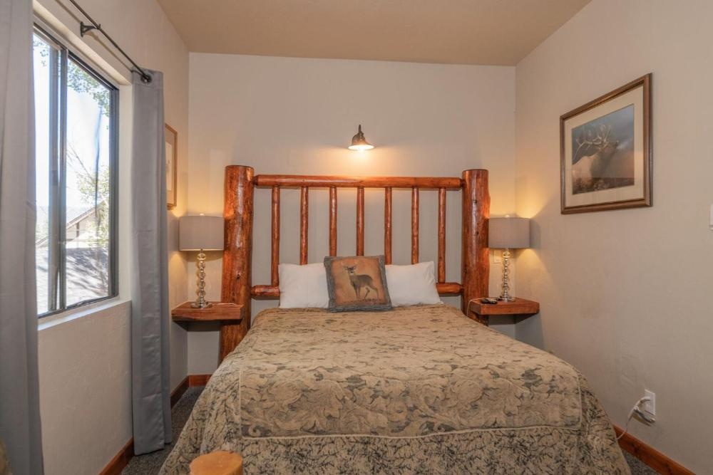 Black Forest Lodge Imagen 86