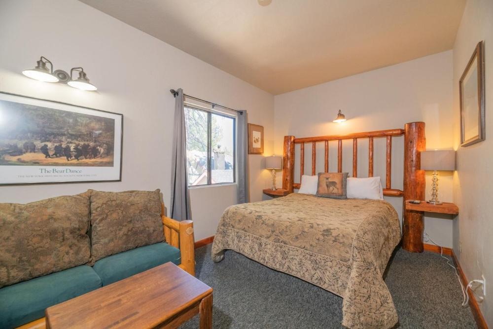 Black Forest Lodge Imagen 88
