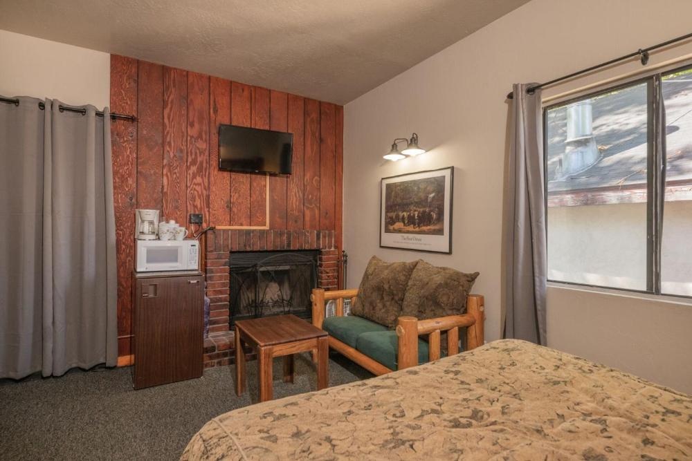 Black Forest Lodge Imagen 92