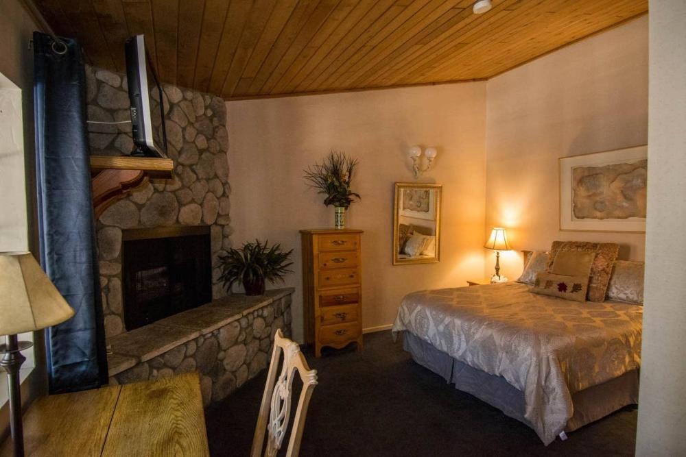 Black Forest Lodge Imagen 93