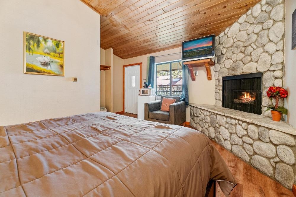 Black Forest Lodge Imagen 96