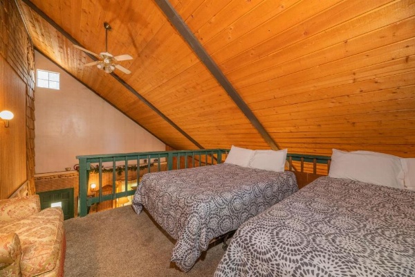 Black Forest Lodge image 48
